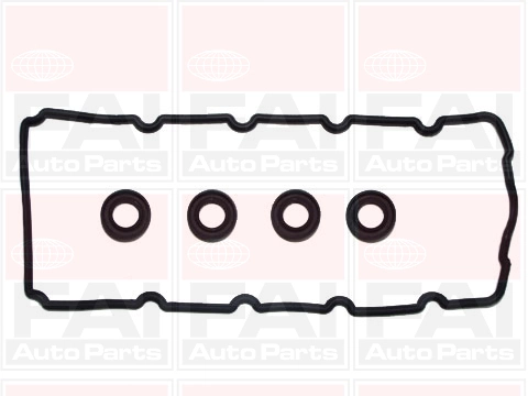 Gasket, cylinder head cover